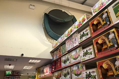 Smyths Friern Barnet 3